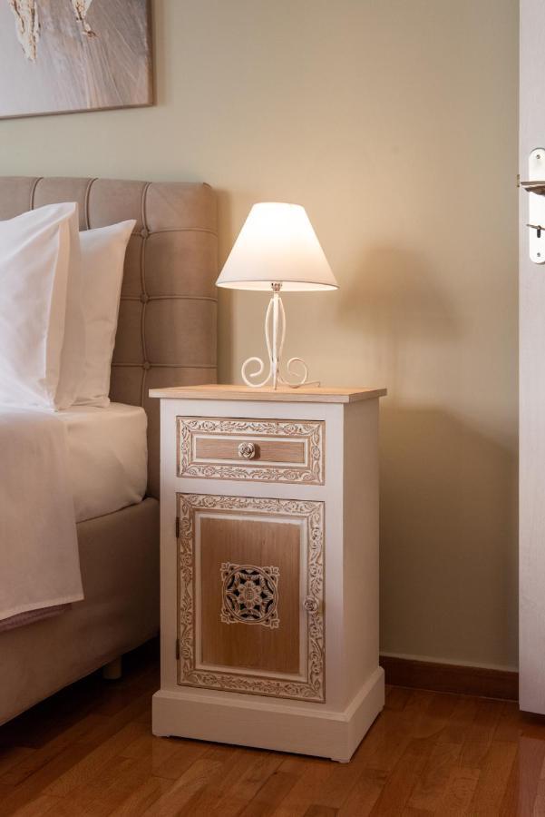 Blue Ark Acropolis Compass Appartement Athene Buitenkant foto