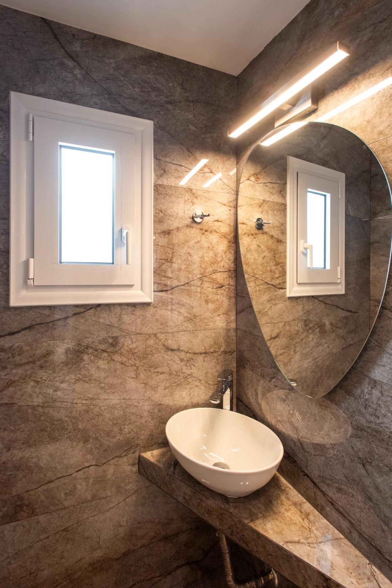 Blue Ark Acropolis Compass Appartement Athene Buitenkant foto
