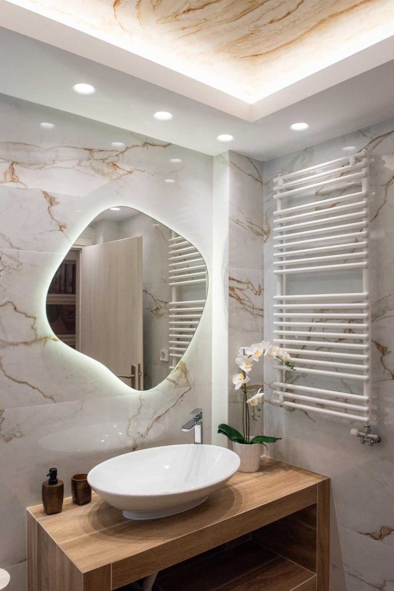 Blue Ark Acropolis Compass Appartement Athene Buitenkant foto
