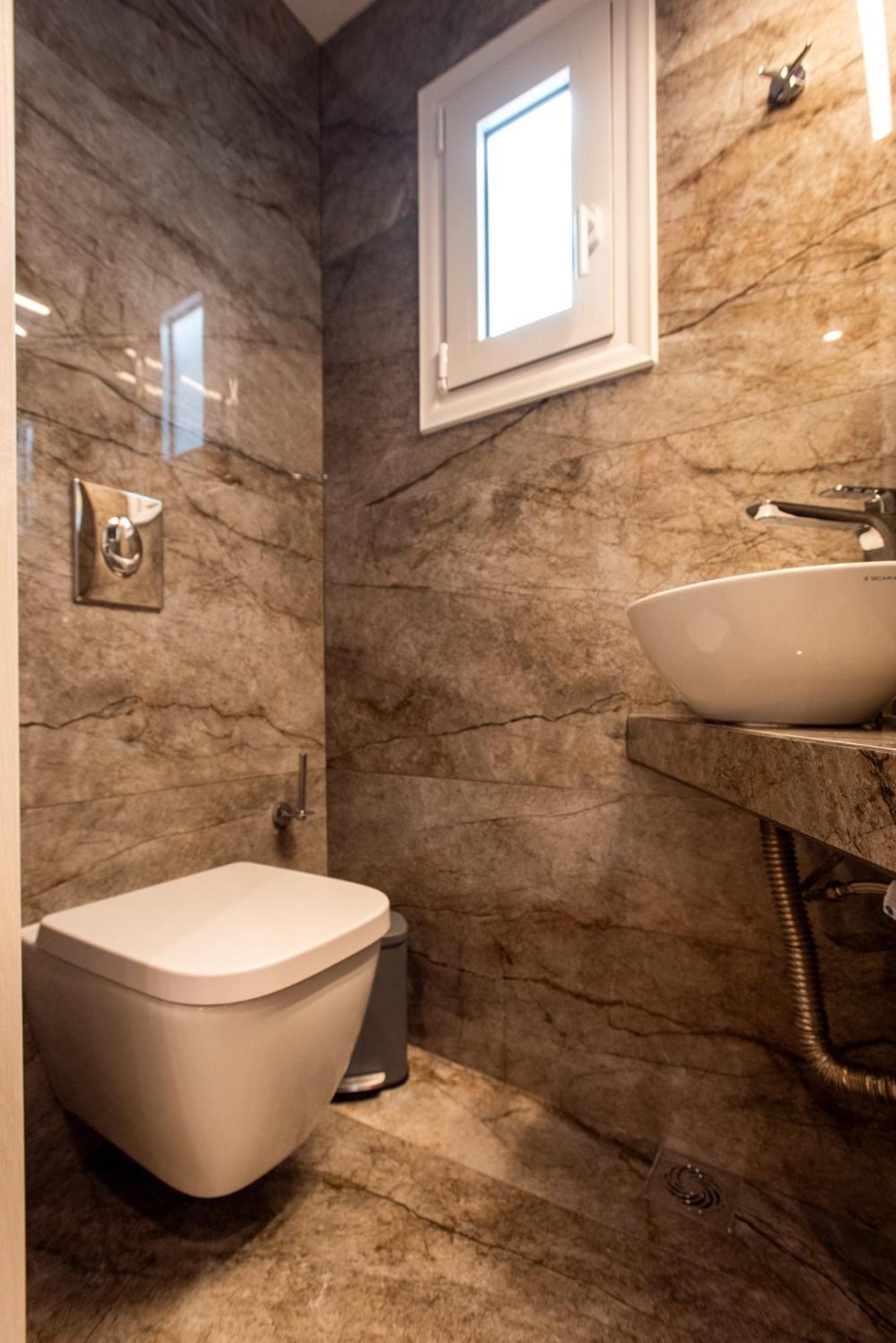 Blue Ark Acropolis Compass Appartement Athene Buitenkant foto