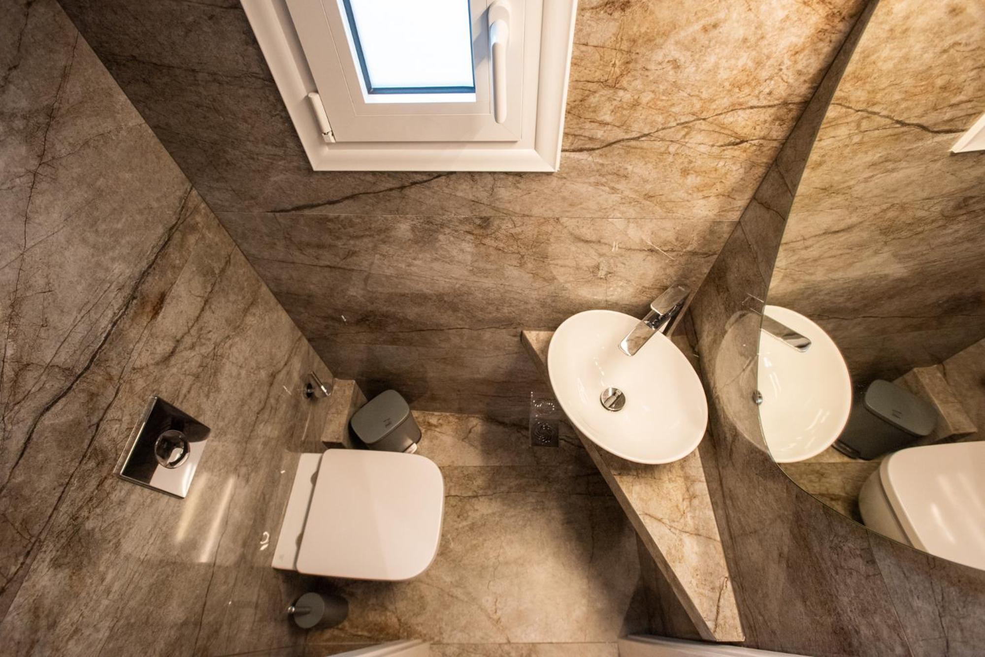 Blue Ark Acropolis Compass Appartement Athene Buitenkant foto